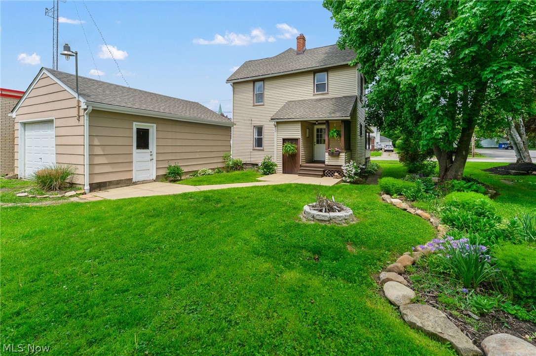Ann Wards Add - Residential