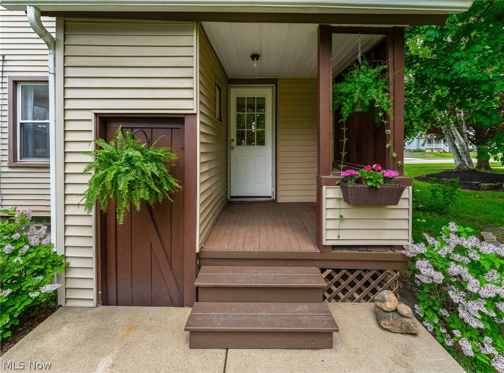 Ann Wards Add - Residential