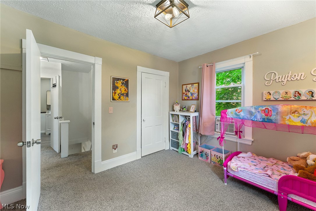 Ann Wards Add - Residential
