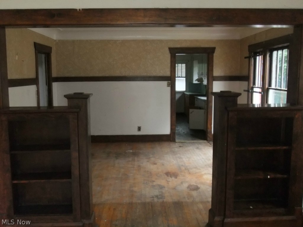 City/Youngstown - Residential