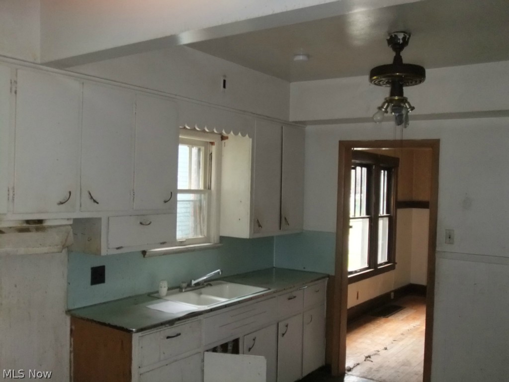 City/Youngstown - Residential