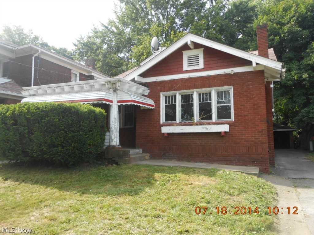 City/Youngstown - Residential