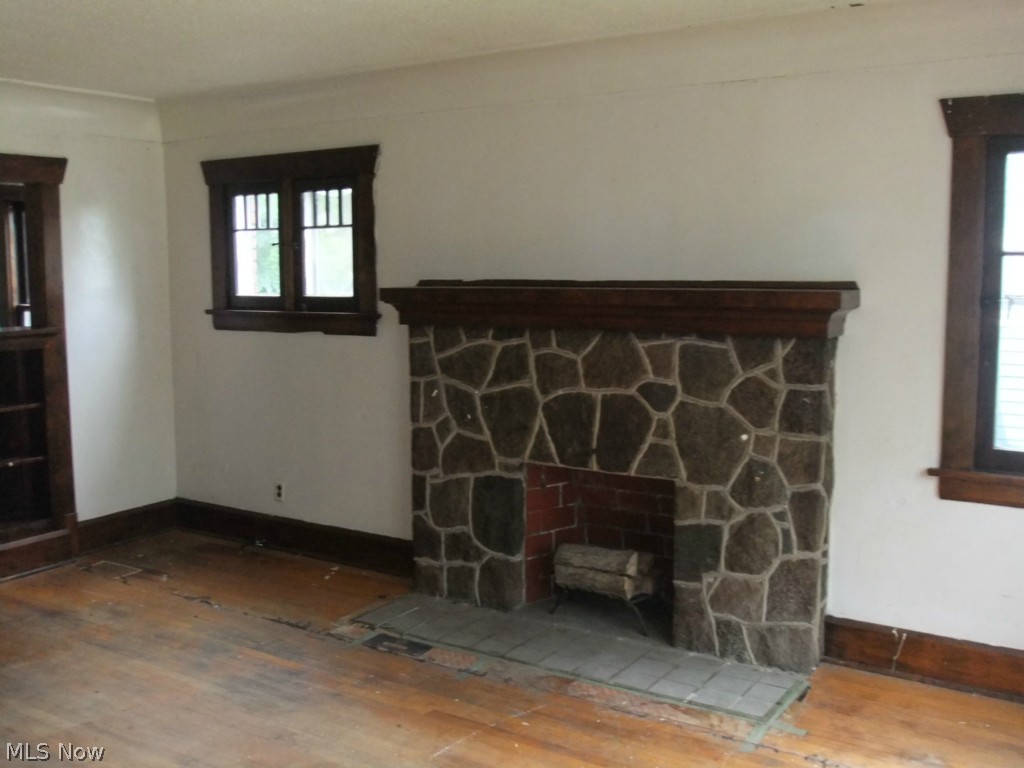 City/Youngstown - Residential