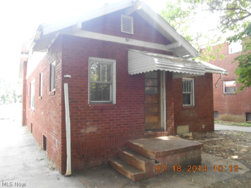 City/Youngstown - Residential