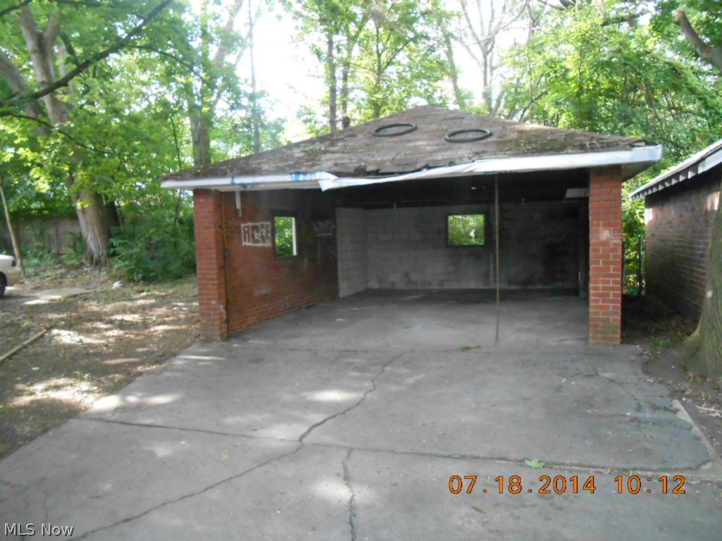 City/Youngstown - Residential