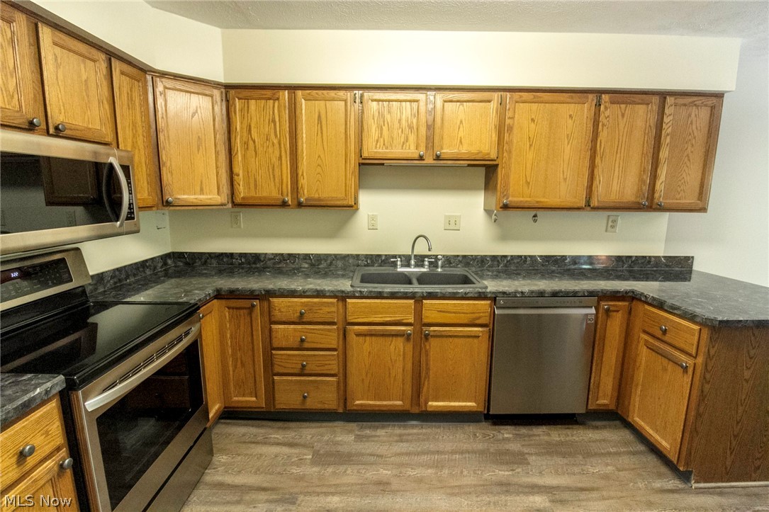 Santoli Place - Residential