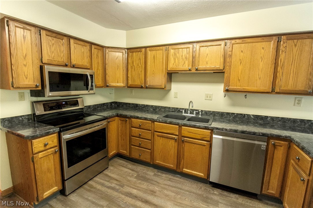 Santoli Place - Residential