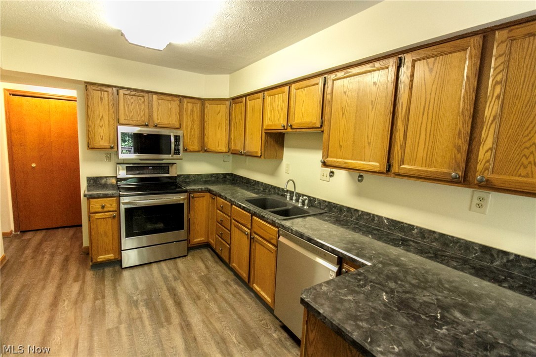 Santoli Place - Residential