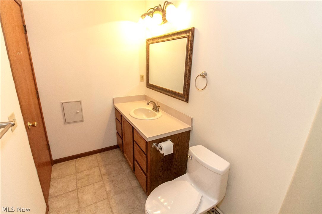Santoli Place - Residential