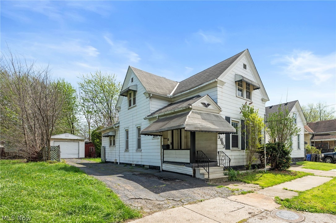 3663 E 54th Street