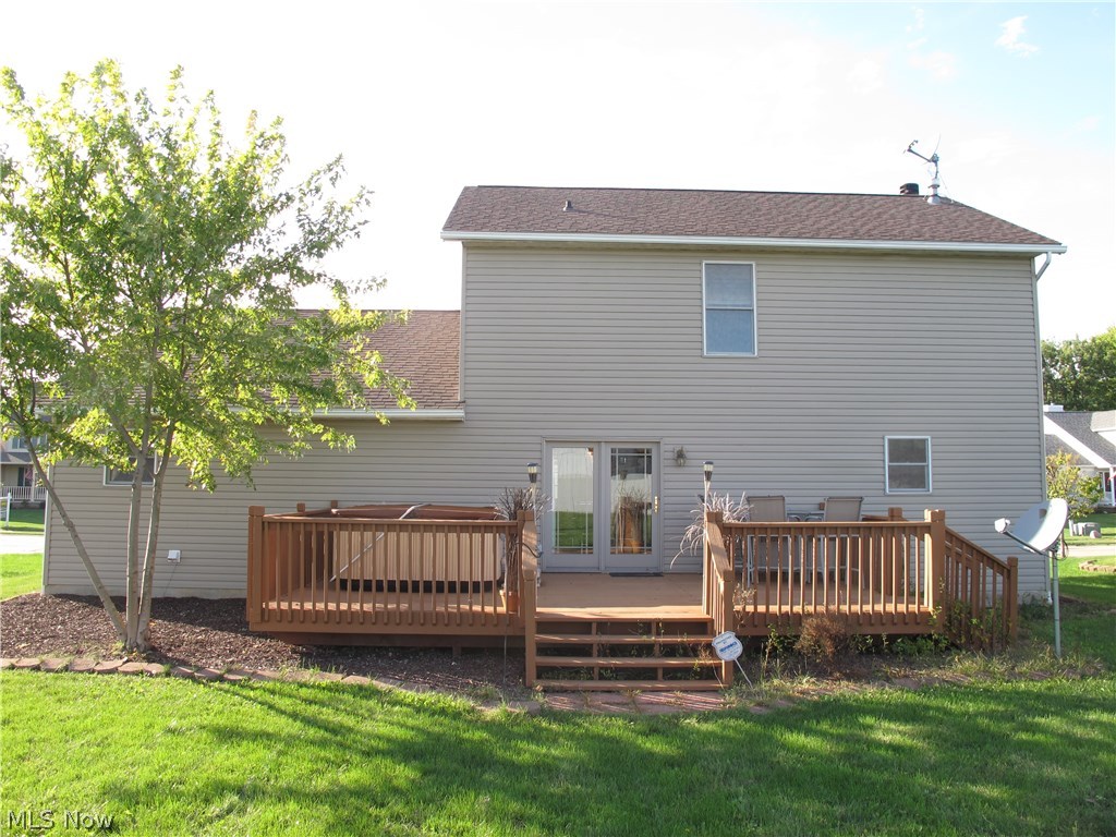 Denshire Village Allotment 04 - Residential