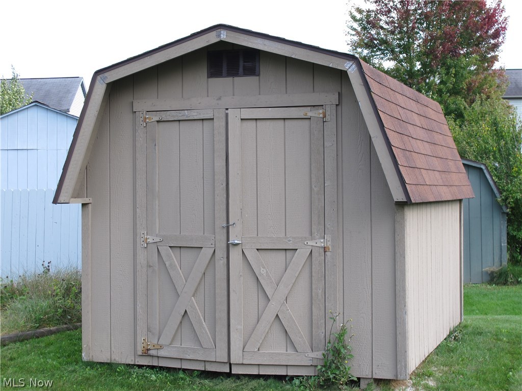 Denshire Village Allotment 04 - Residential