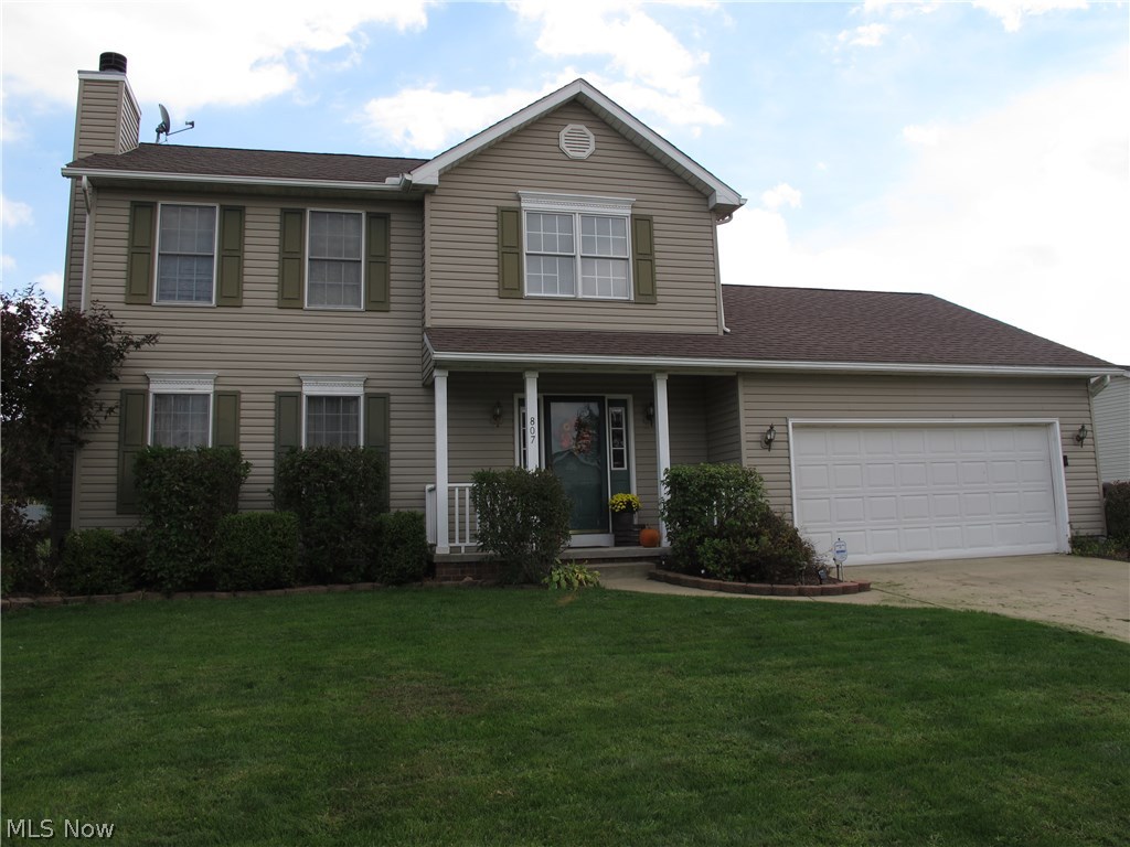 Denshire Village Allotment 04 - Residential