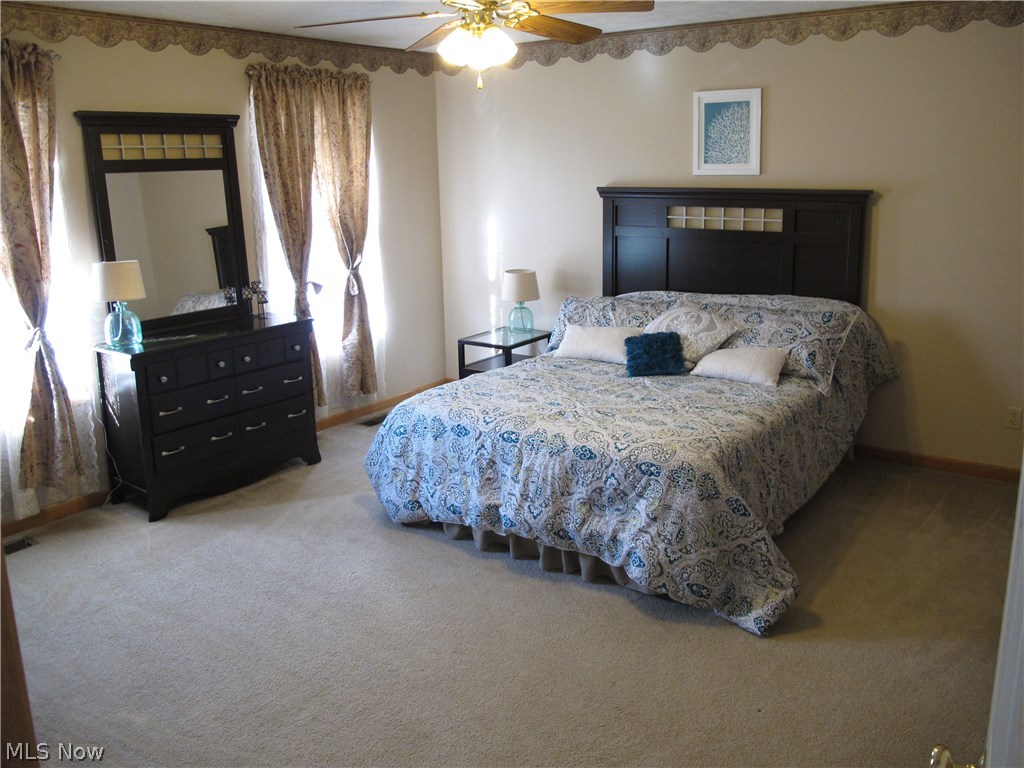 Denshire Village Allotment 04 - Residential