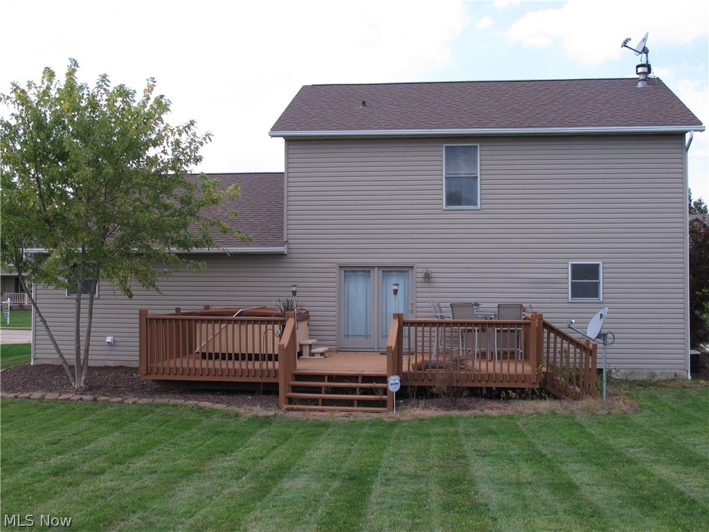 Denshire Village Allotment 04 - Residential