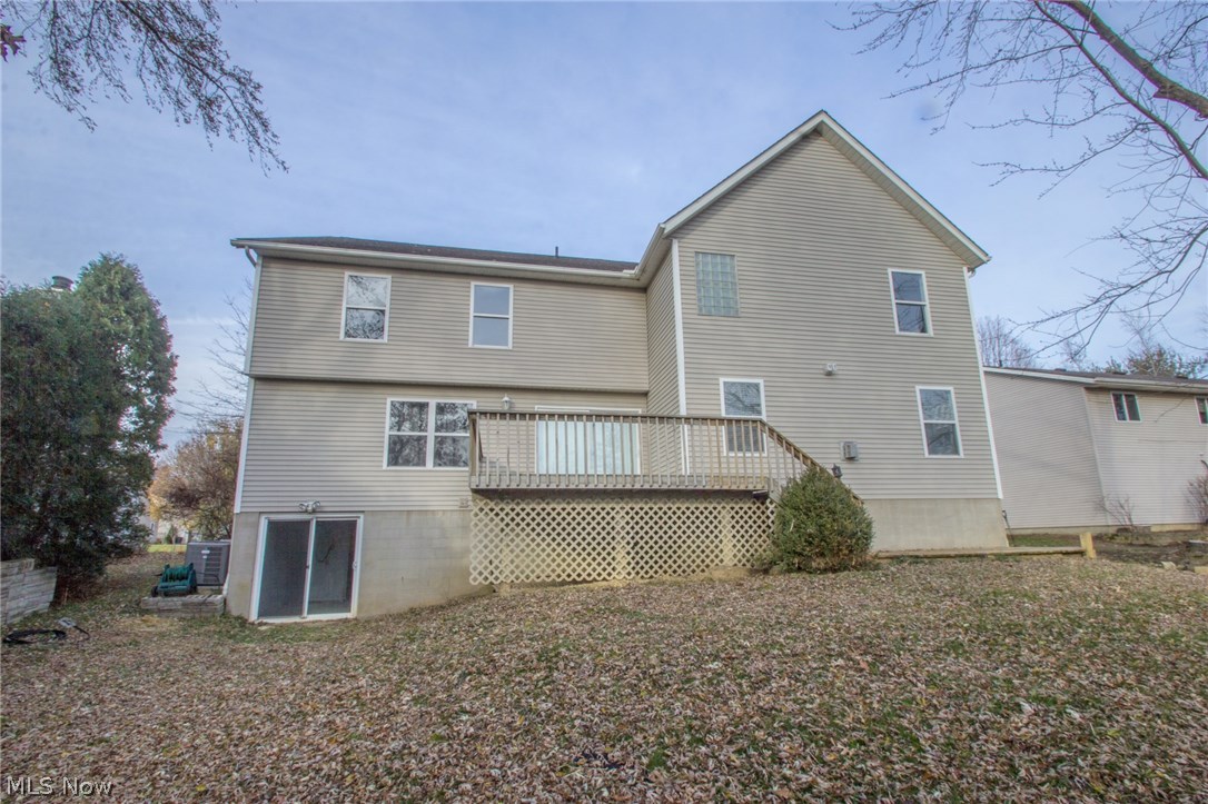 Koontz - Residential