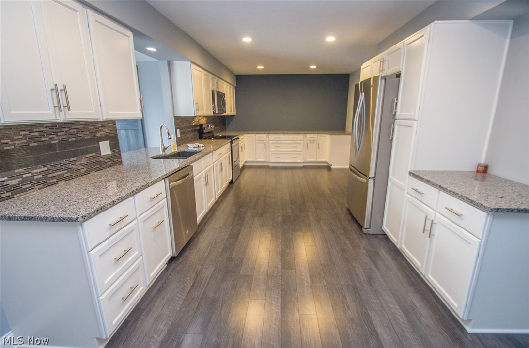 Koontz - Residential