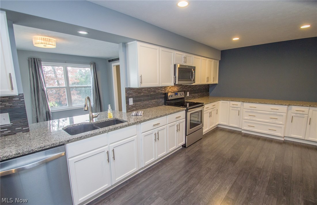 Koontz - Residential