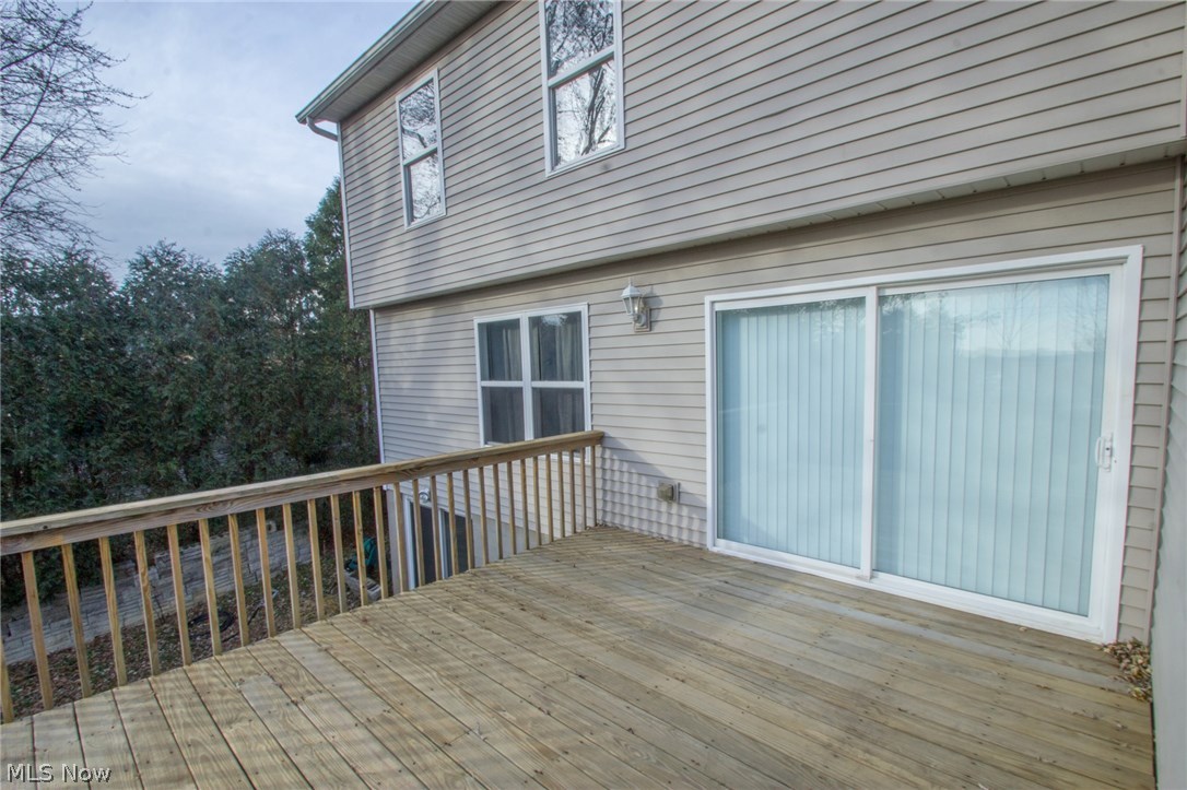 Koontz - Residential