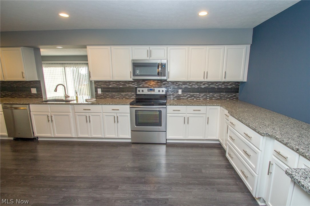 Koontz - Residential