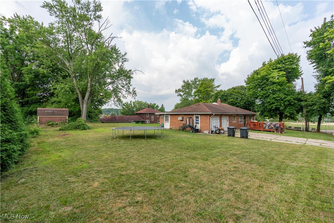 Nesmith Lake Heights - Residential