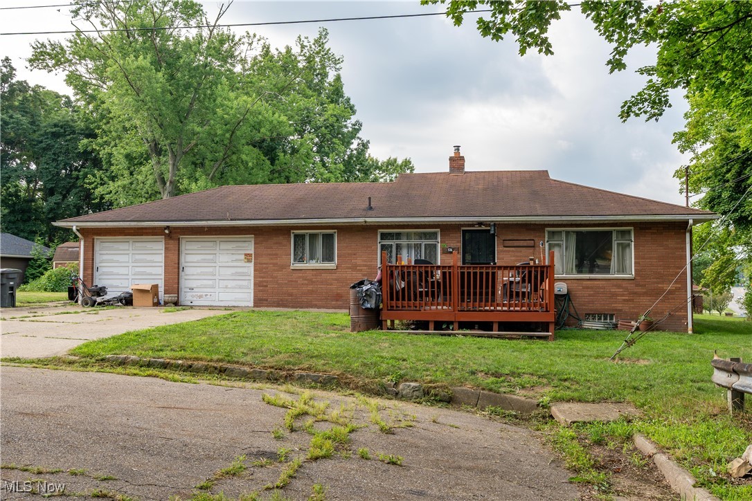 Nesmith Lake Heights - Residential