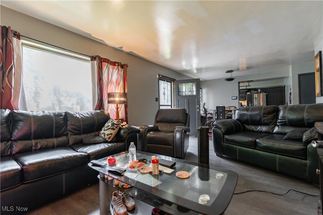 Nesmith Lake Heights - Residential