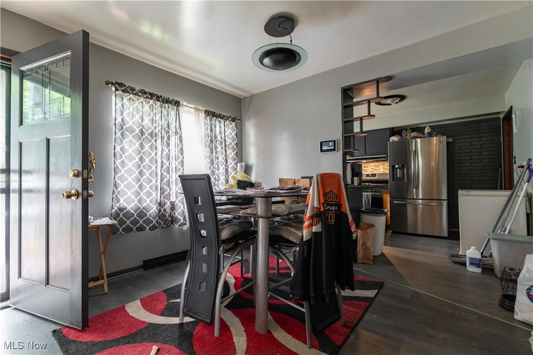 Nesmith Lake Heights - Residential