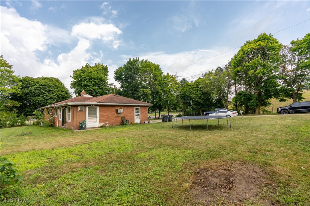 Nesmith Lake Heights - Residential