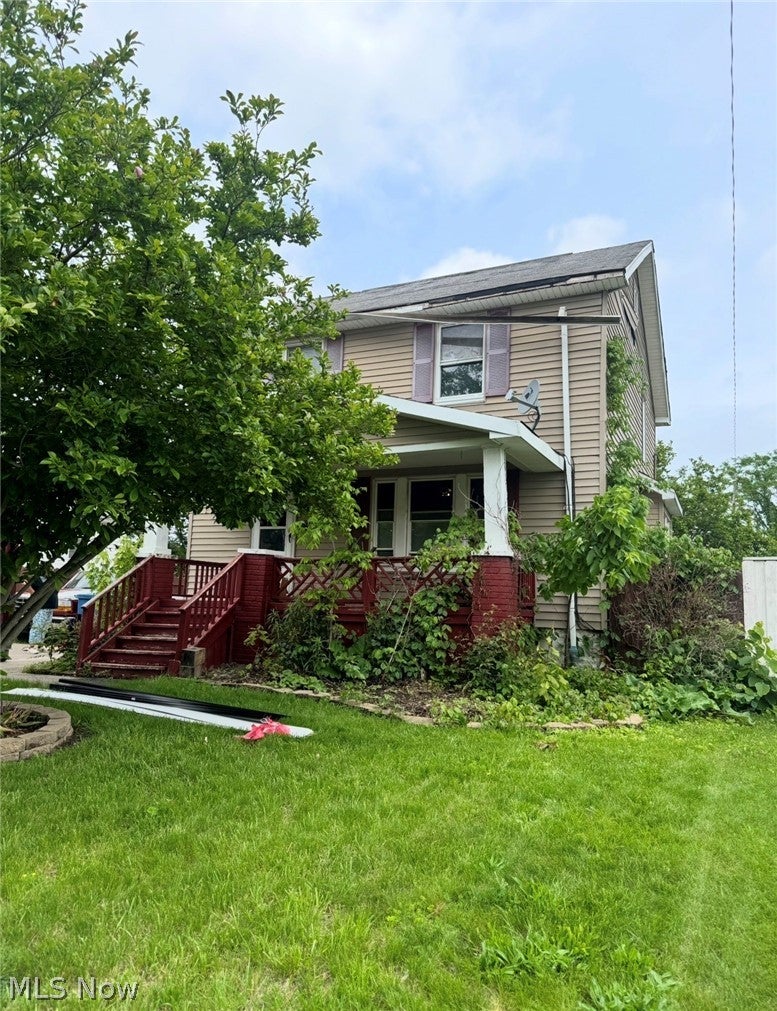 1651 E 33rd Street