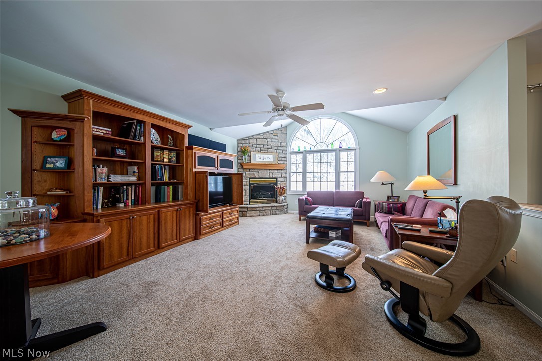 Rolling Meadows - Residential