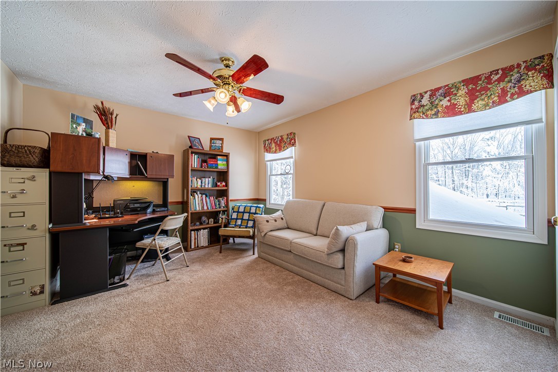 Rolling Meadows - Residential