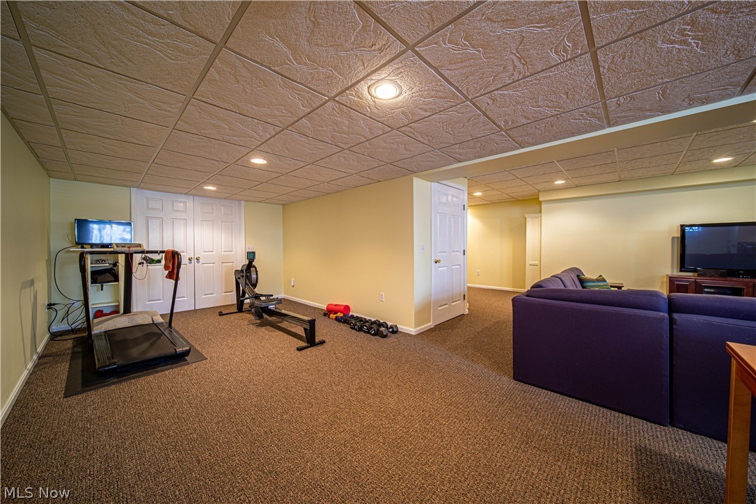 Rolling Meadows - Residential