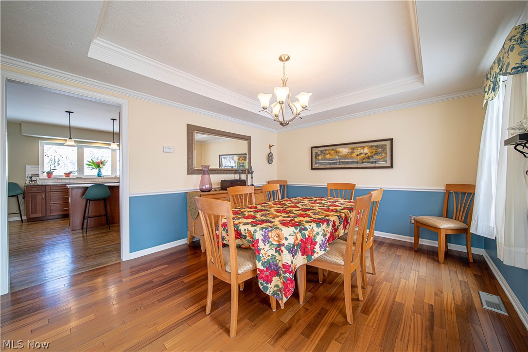 Rolling Meadows - Residential