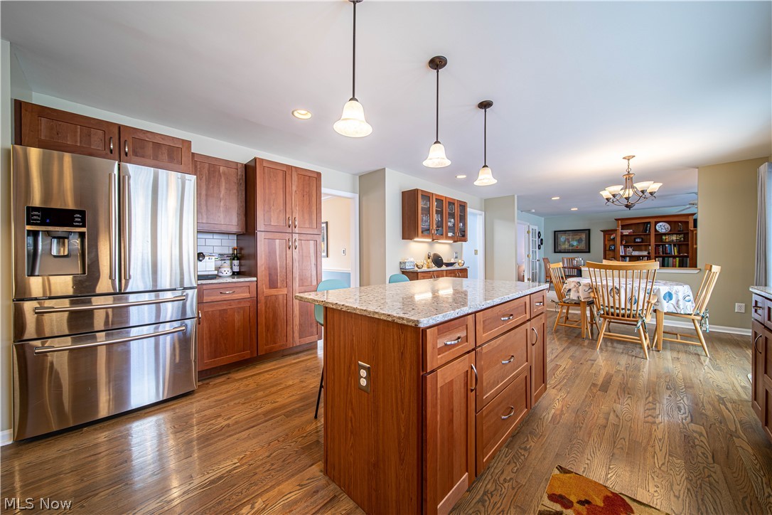 Rolling Meadows - Residential