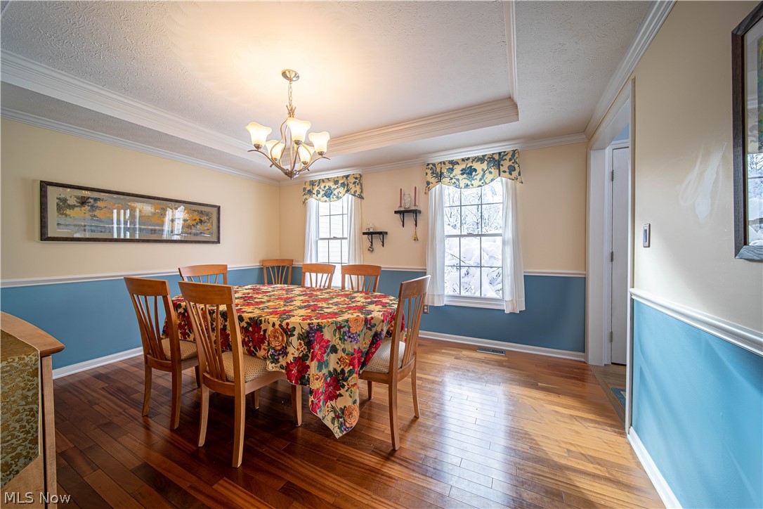 Rolling Meadows - Residential