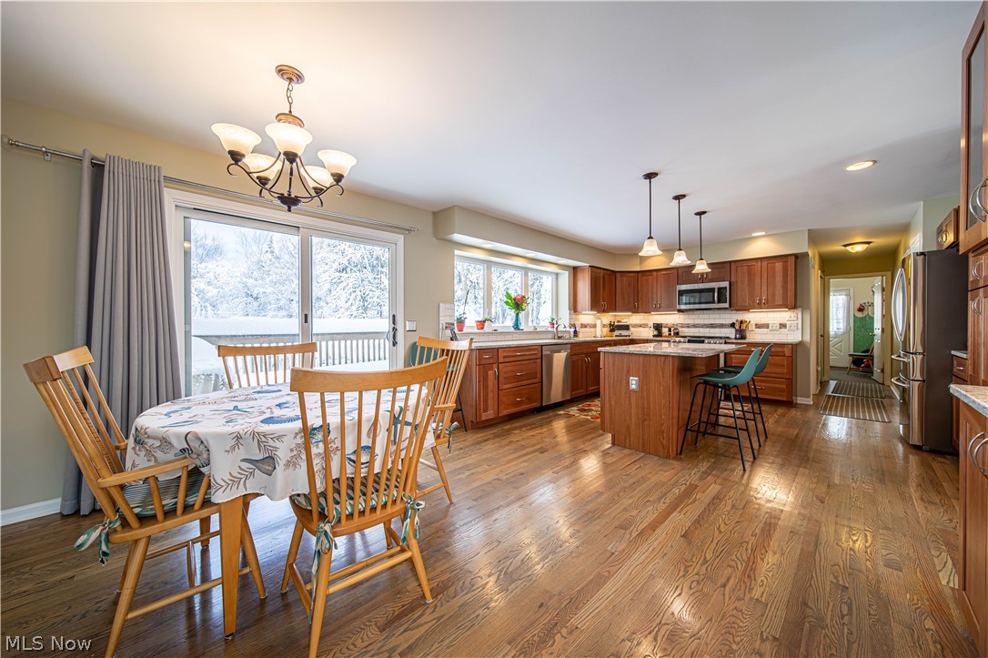 Rolling Meadows - Residential