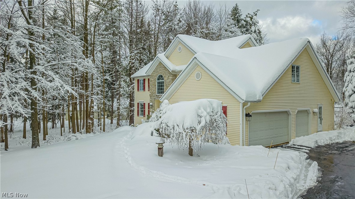 Rolling Meadows - Residential