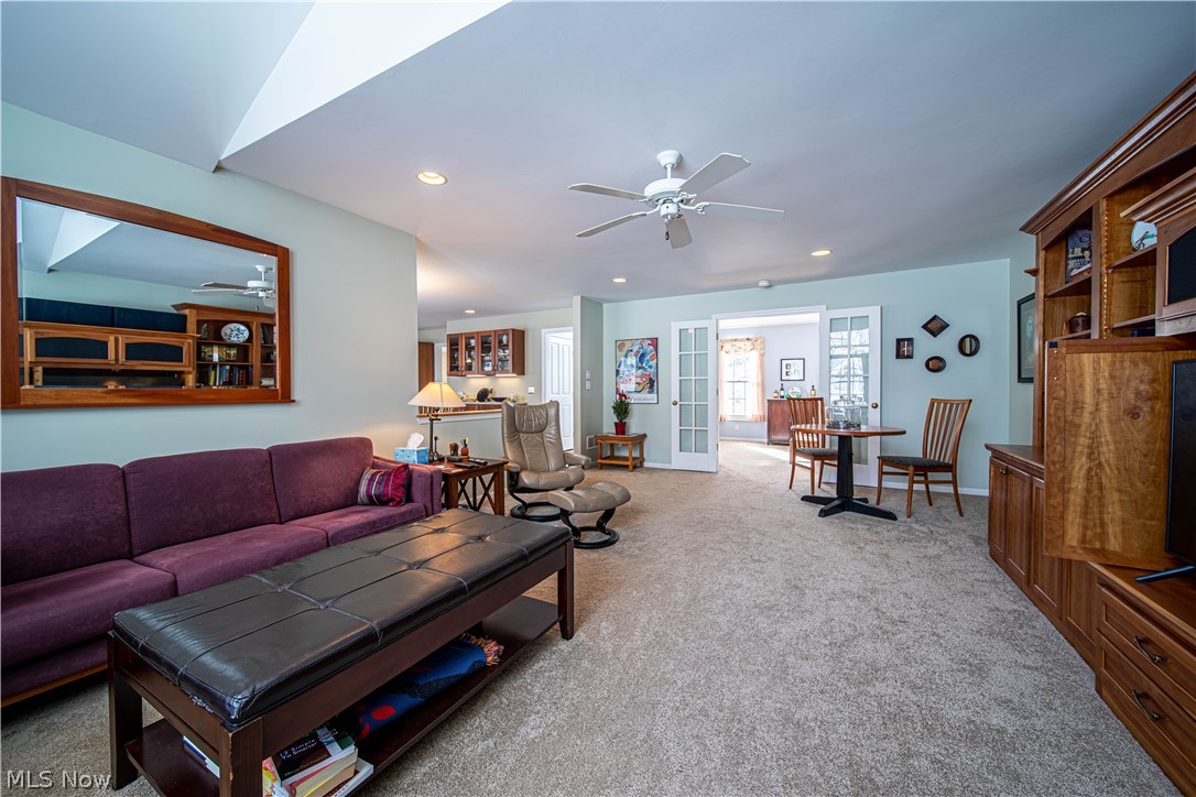 Rolling Meadows - Residential