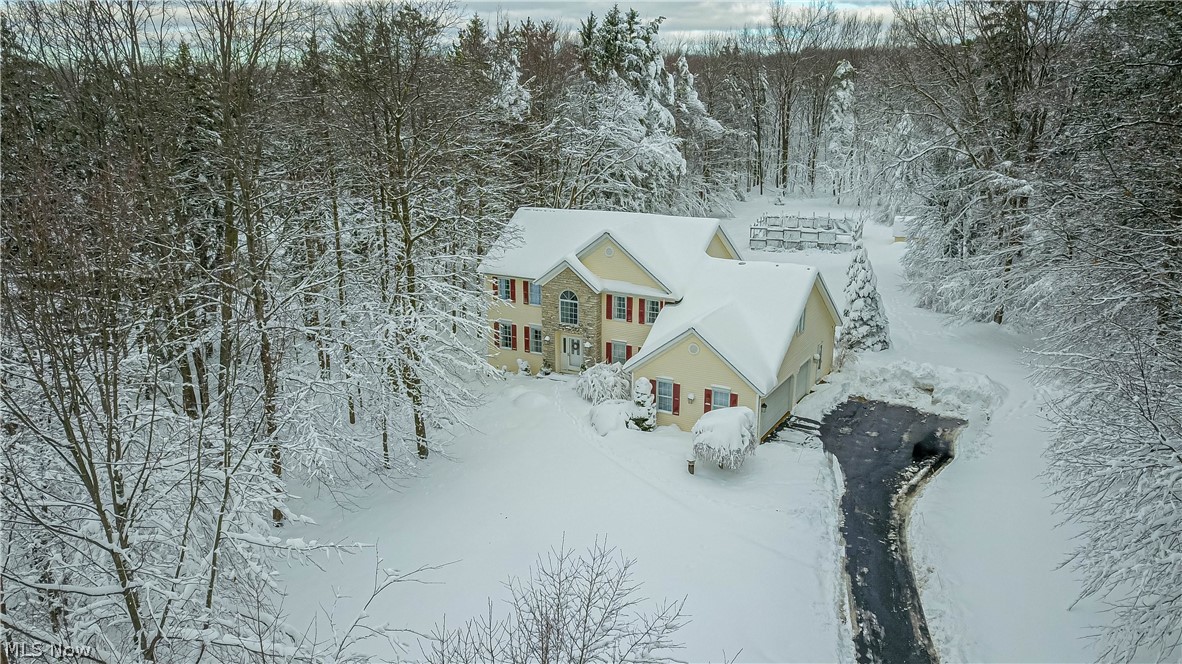 Rolling Meadows - Residential