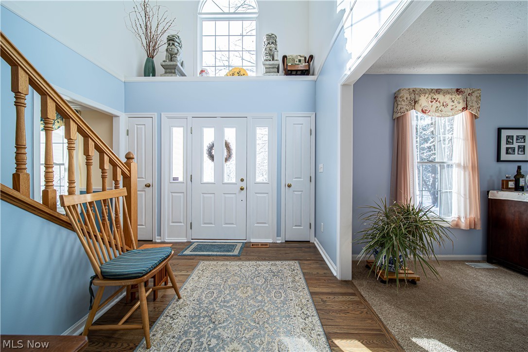 Rolling Meadows - Residential