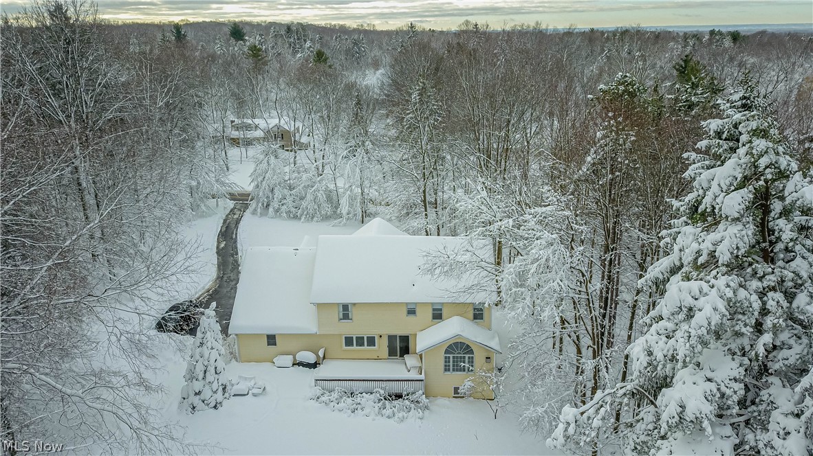 Rolling Meadows - Residential