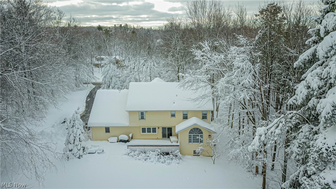 Rolling Meadows - Residential