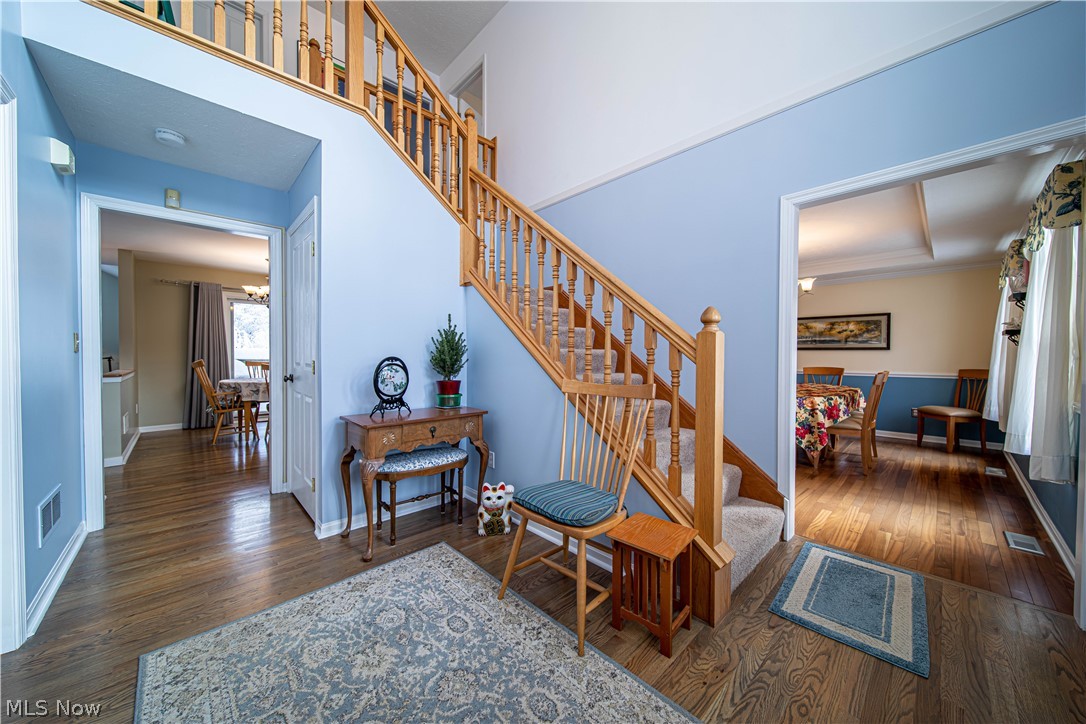 Rolling Meadows - Residential