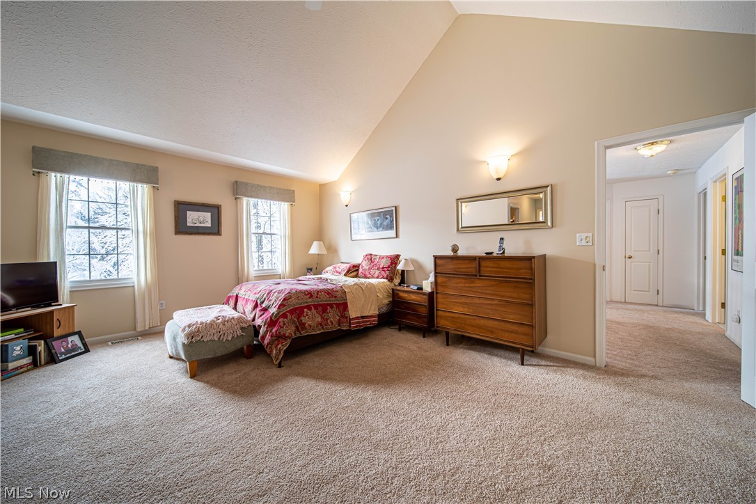 Rolling Meadows - Residential