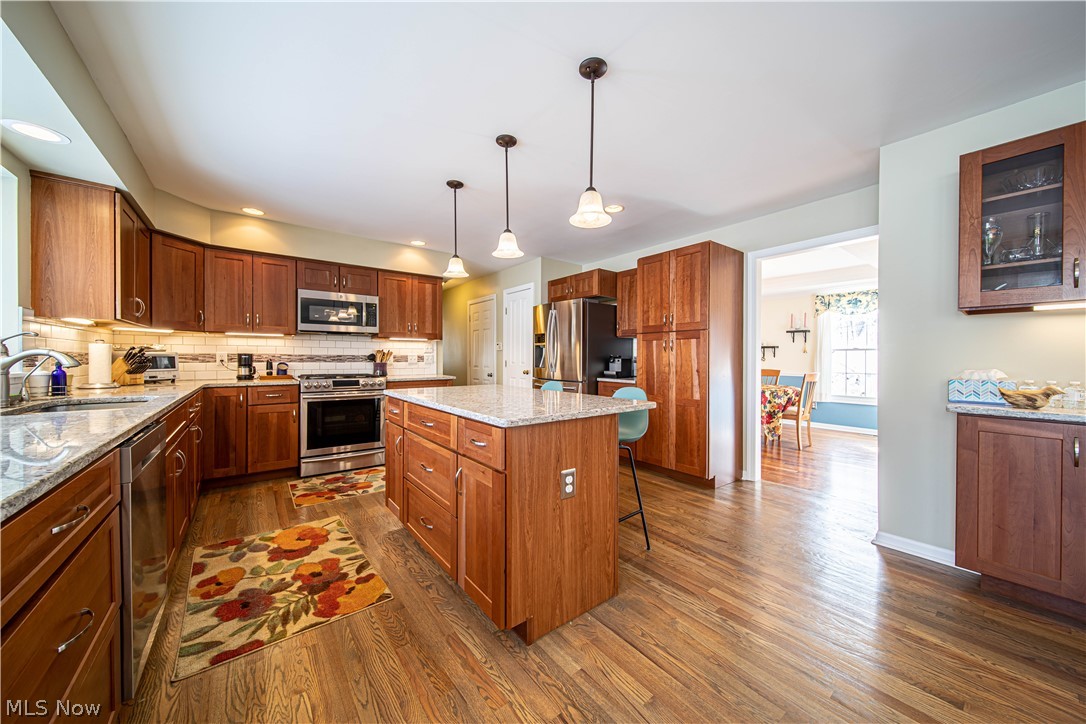 Rolling Meadows - Residential