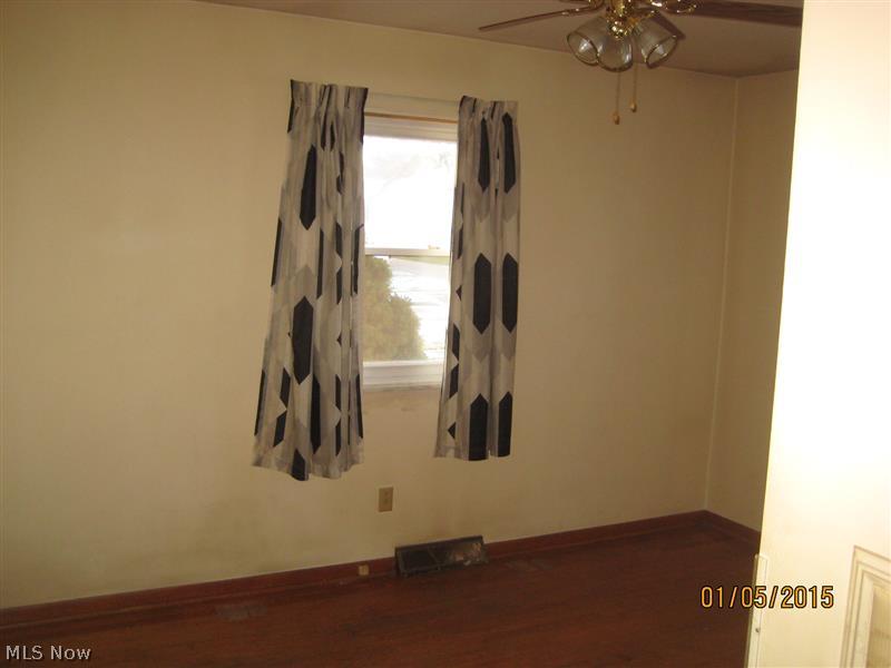 Springfield Center - Residential