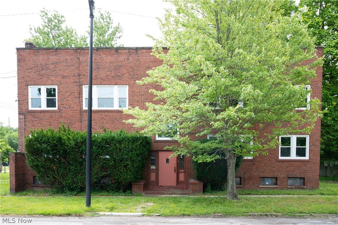 14912 Alder Ave, East Cleveland, OH 44112
