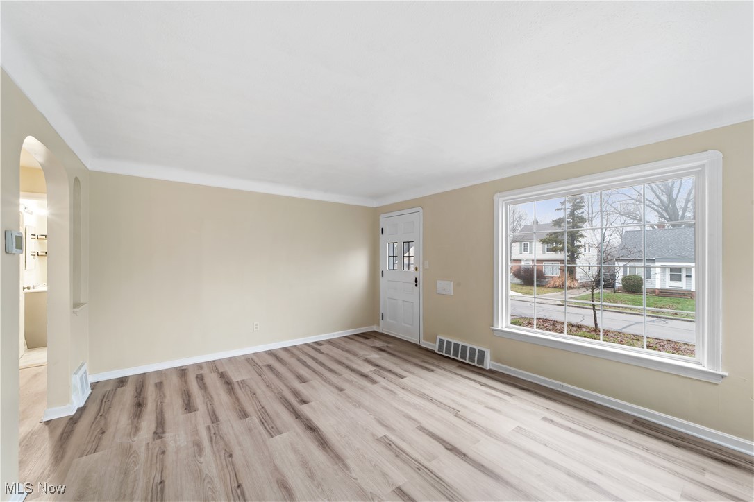 Mamie E Wright - Residential