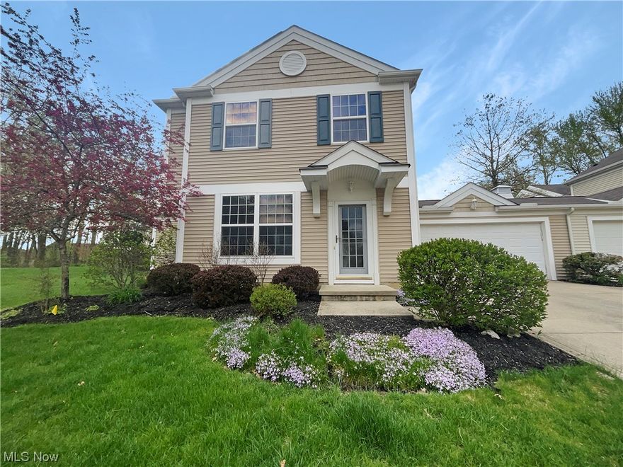 Your dream home is waiting for you! This home has fresh interior paint and partial flooring replacement. Windows create a light filled interior with well placed neutral accents. The kitchen is ready for cooking with ample counter space and cabinets for storage. Head to the spacious primary suite with good layout and closet included. Additional bedrooms provide nice living or office space. The primary bathroom features plenty of under sink storage waiting for your home organization needs.  Hurry, this won’t last long! This home has been virtually staged to illustrate its potential.